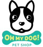 Oh My Dog Pet Shop